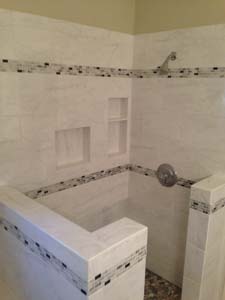 Shower Remodeling Contractor in Plano, TX 8 | ShoweRemodel